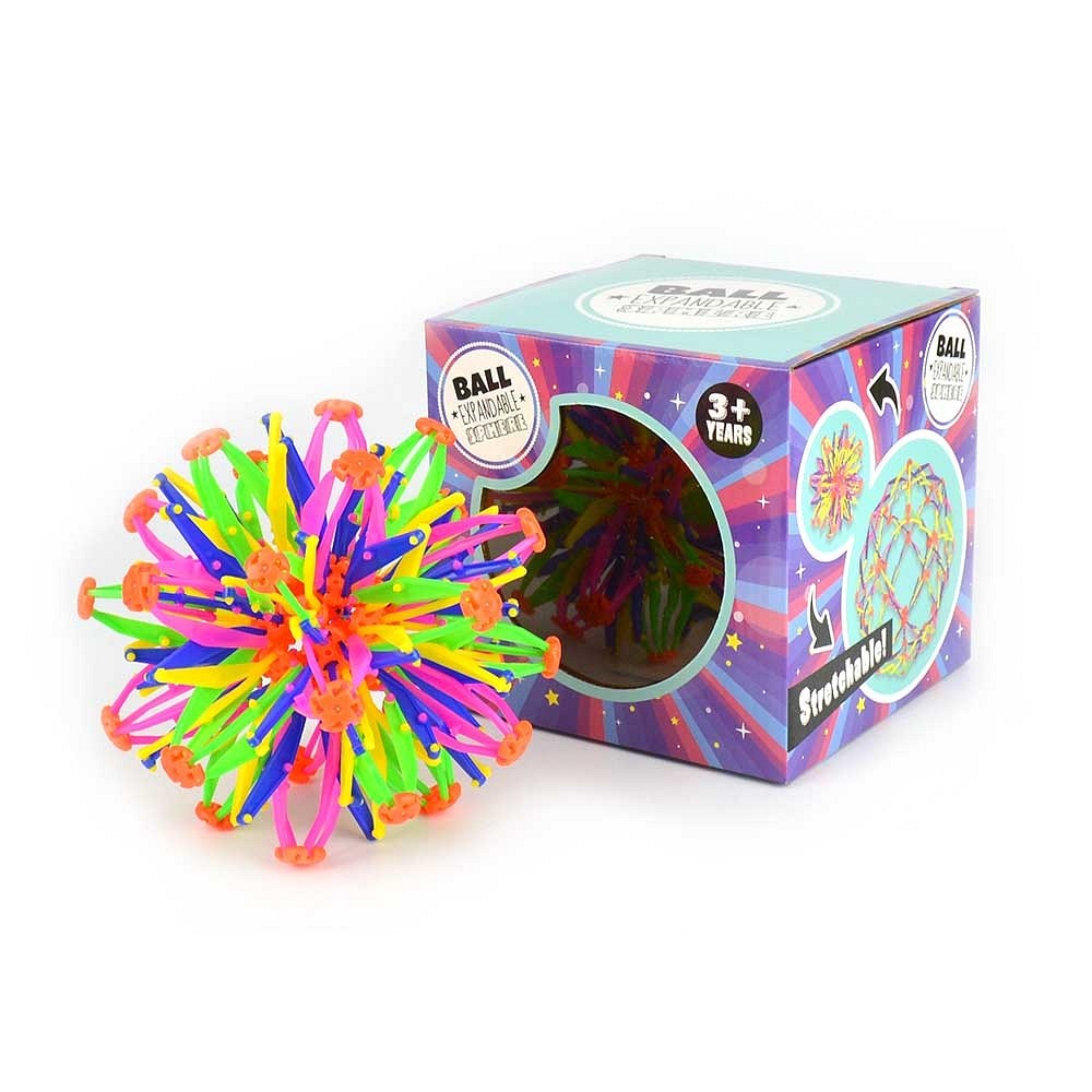 BALL EXPANDABLE 15-30cm