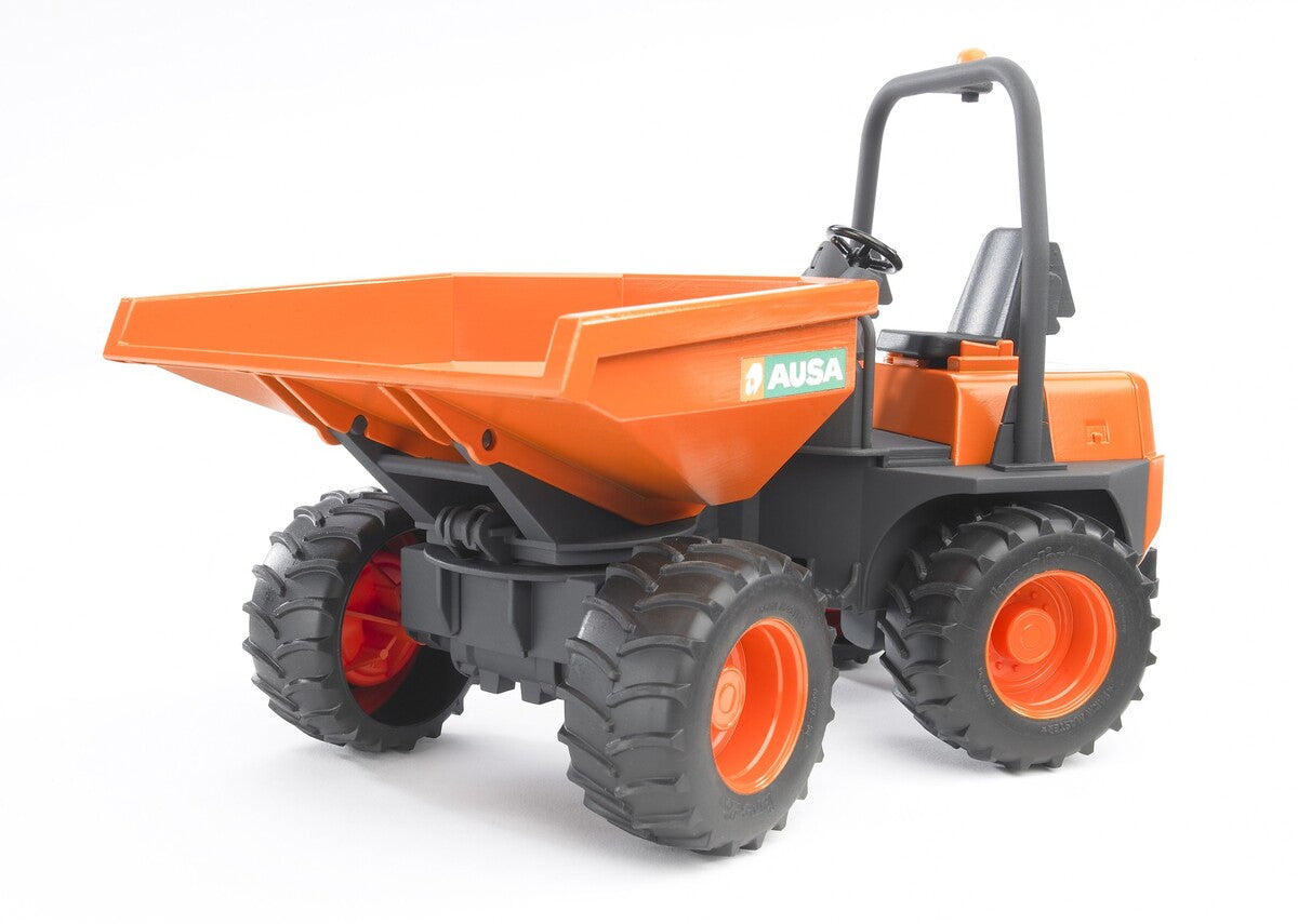 Bruder AUSA Minidumper toy