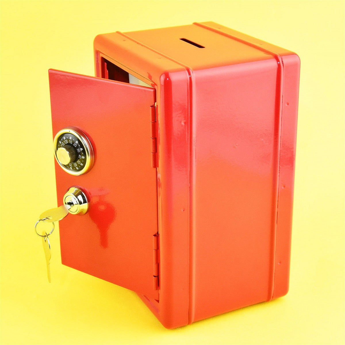 SAFE BANK 18,5cm