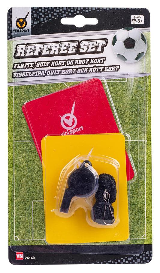 DOMMERSÆT mFLØJTE+2 KORT