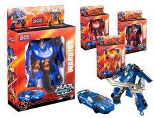 TRANSROBOT