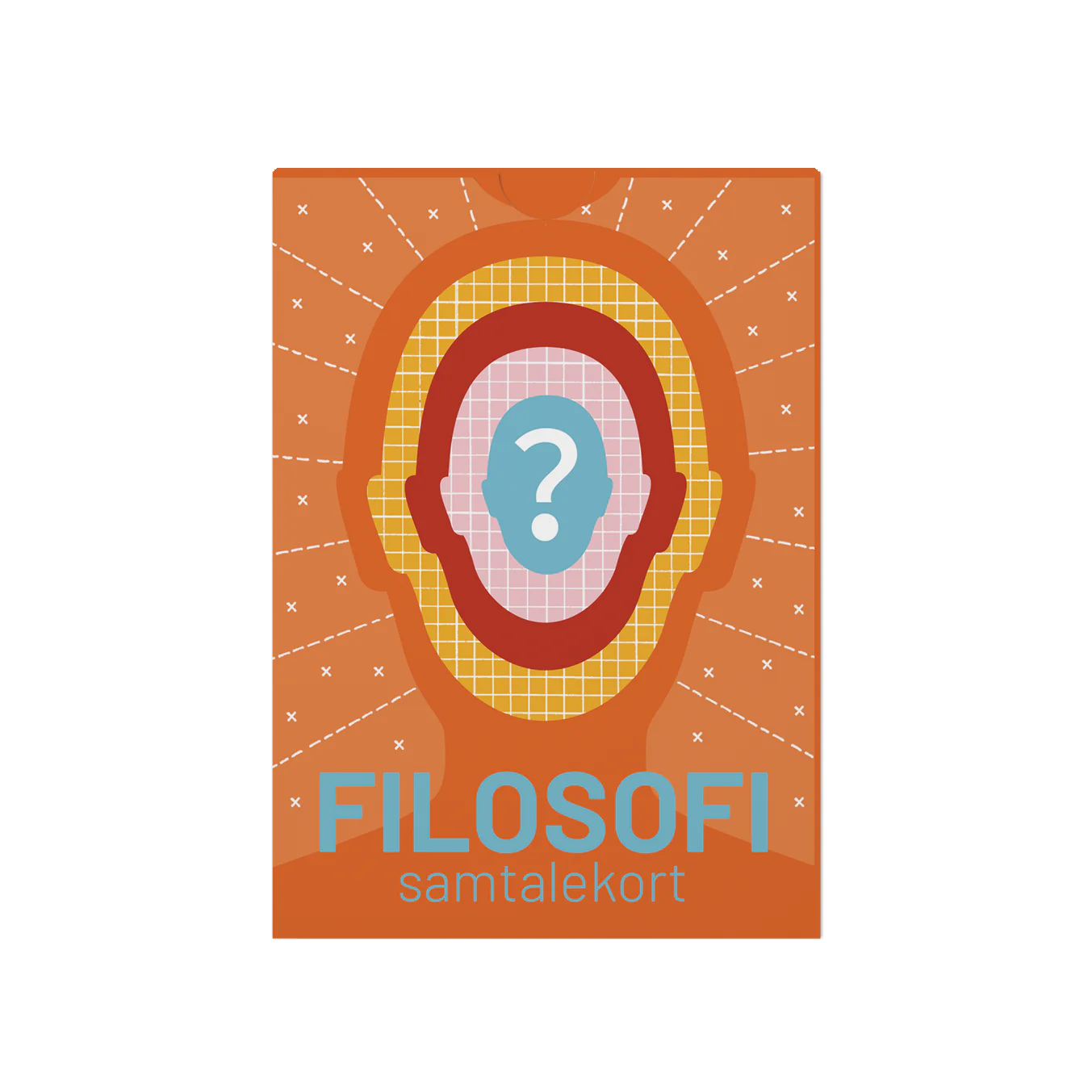Samtalekort Filosofi