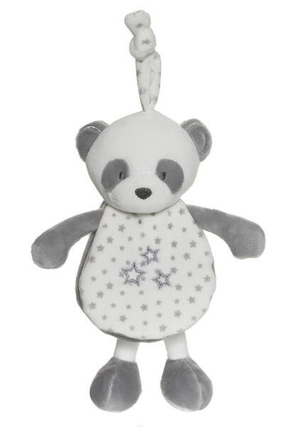 Fresh Kid Panda aktivitetsbog