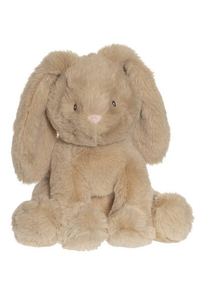 Fresh Kid kanin bamse Poppy mellem