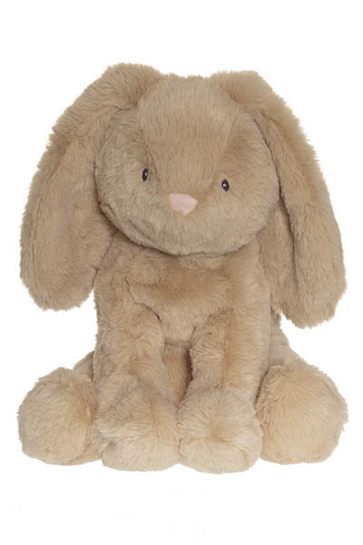 Fresh Kid kanin bamse Poppy stor