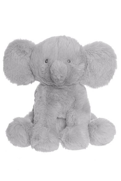 Fresh Kid elefant bamse Archie mellem