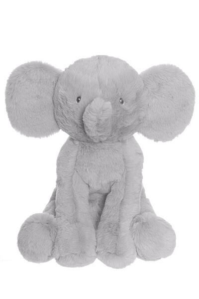 Fresh Kid elefant bamse Archie stor
