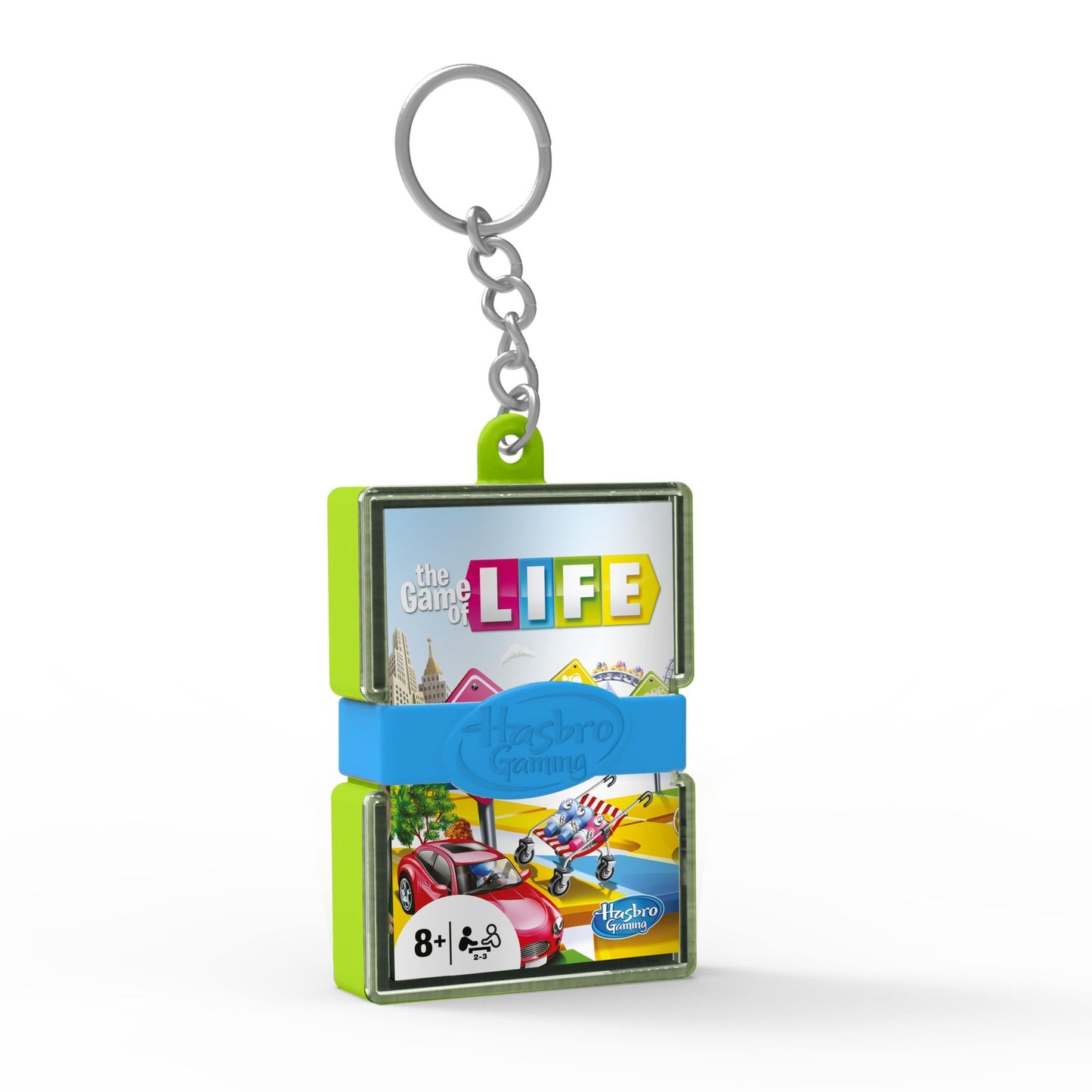 Hasbro Mini spil