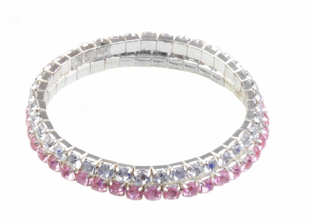 Armbånd med diamanter til børn