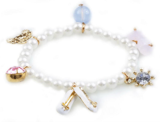 Perfekt charmerende armbånd