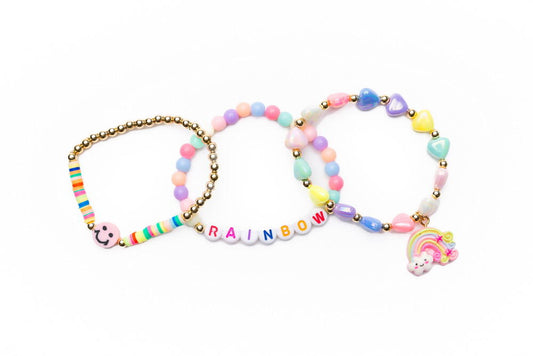 Armbånd Rainbow
