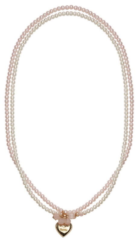 Perfectly Perfect Necklace