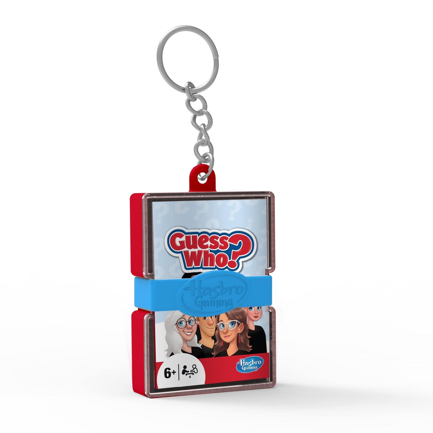 Hasbro Mini spil