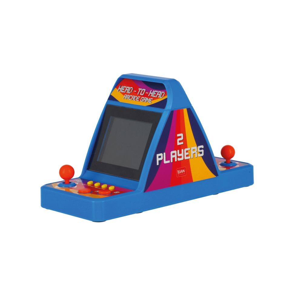 Head to Head Arcade Game - arkadespil til to spillere