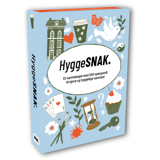 HyggeSnak