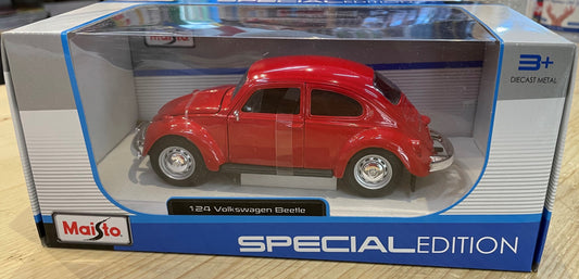 Maisto VW Boble 1971 1:24
