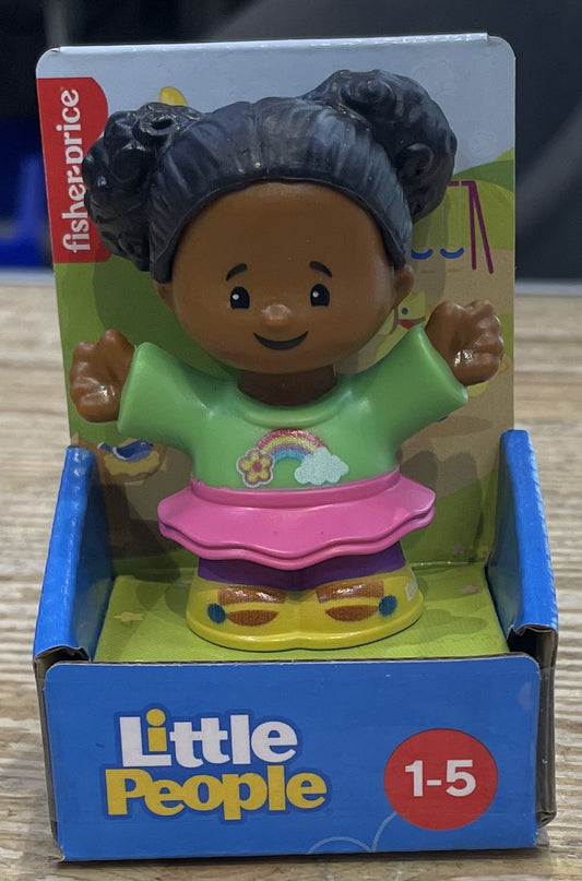 Fisher Price LP Single Figure