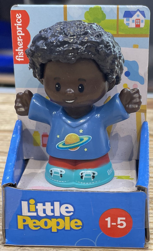 Fisher Price LP Single Figure