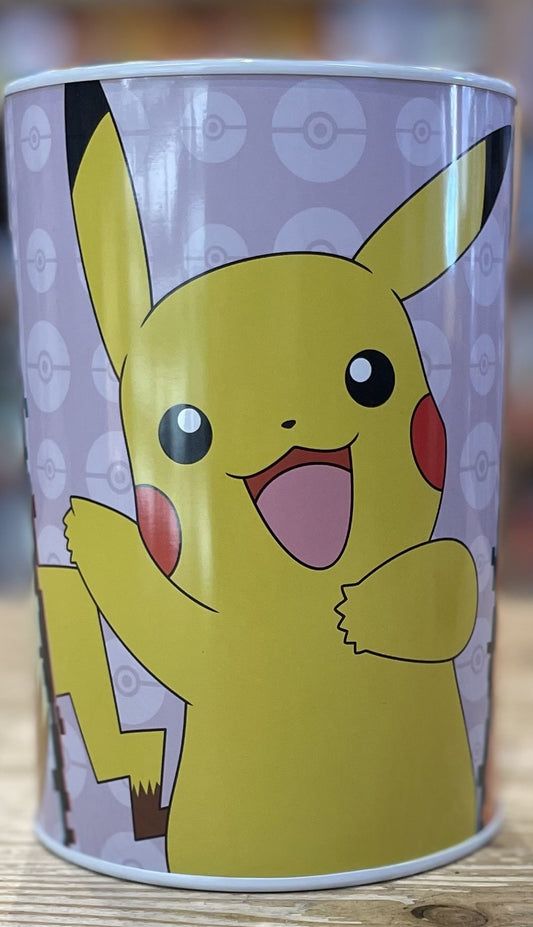 Pokémon Sparegris