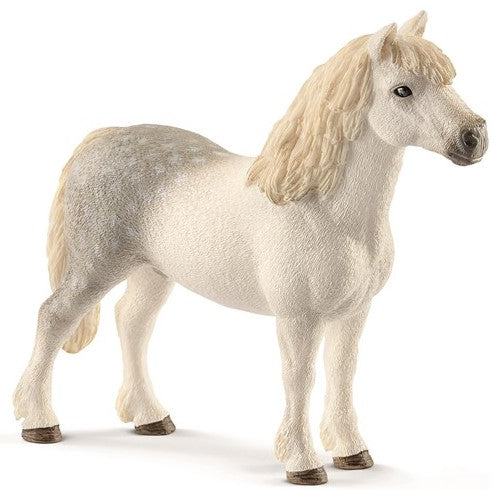 Schleich Welsh pony hingst