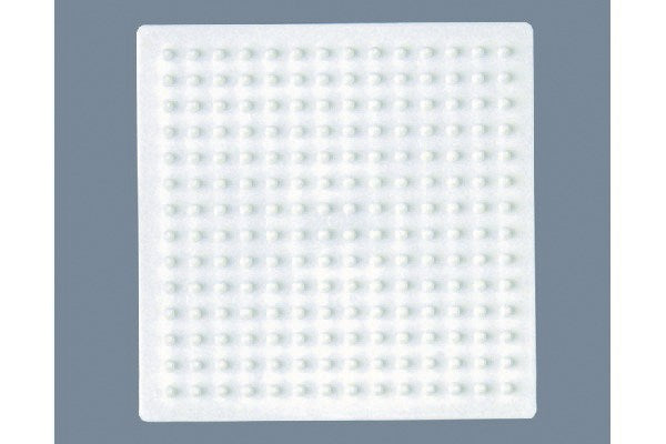 Hama midi stiftplade firkant 220