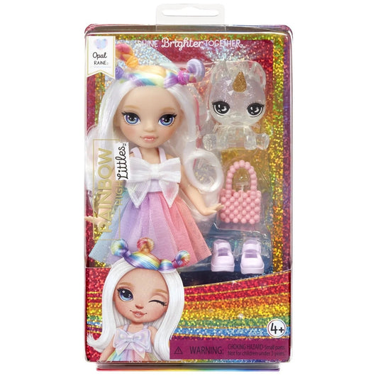 Rainbow High Littles Doll