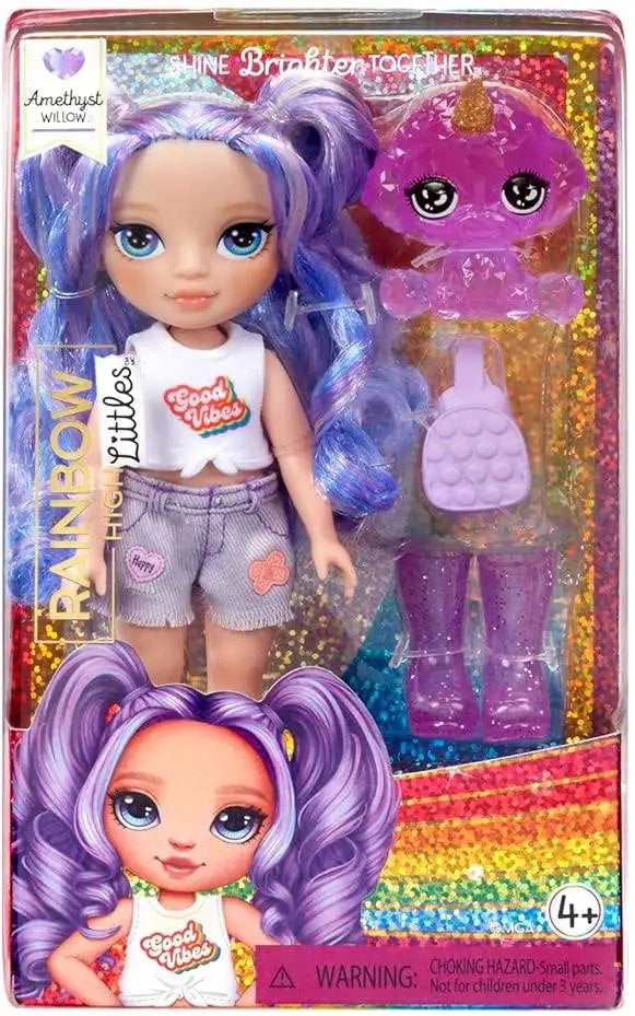 Rainbow High Littles Doll