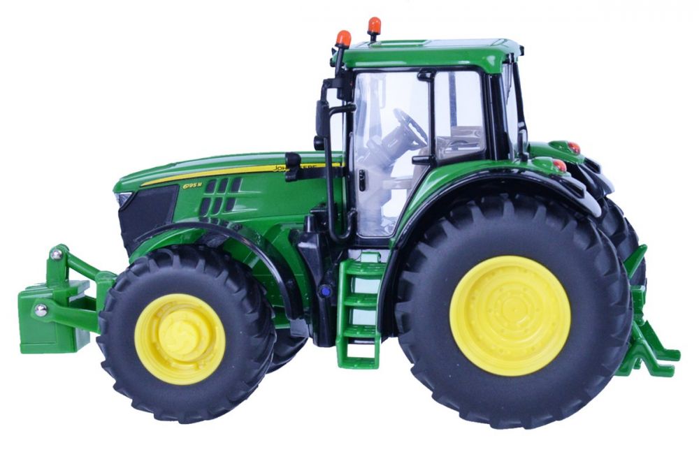 Britains John Deere 6195m traktor 1:32