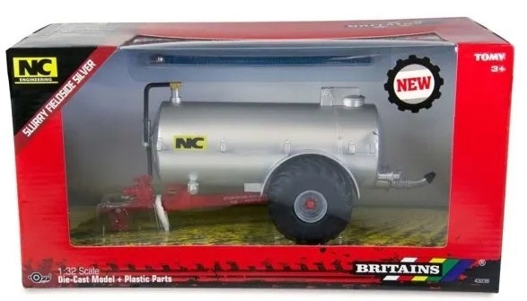 Britains Gylletank 43238