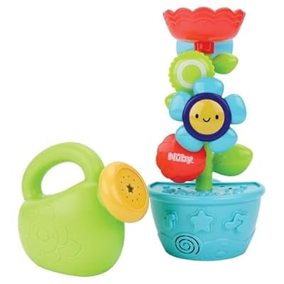 Nuby Flow N' Grow have