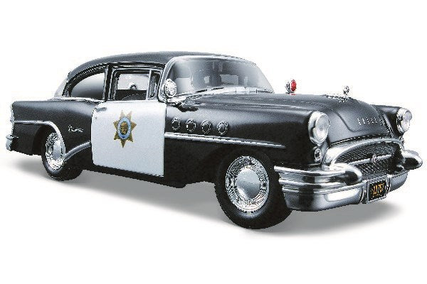 Maisto Buick Century 1955 1:24