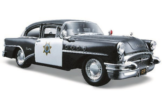 Maisto Buick Century 1955 1:24