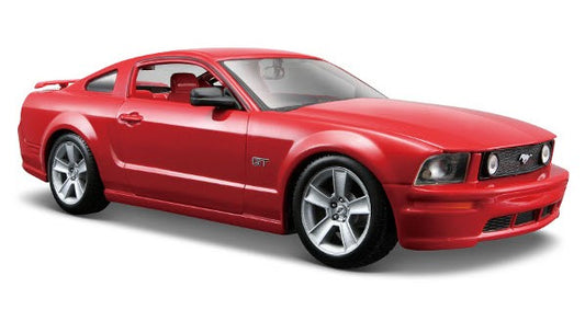 Ford Mustang GT 2006 Maisto 1:24