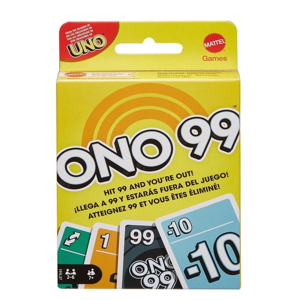 Uno 99