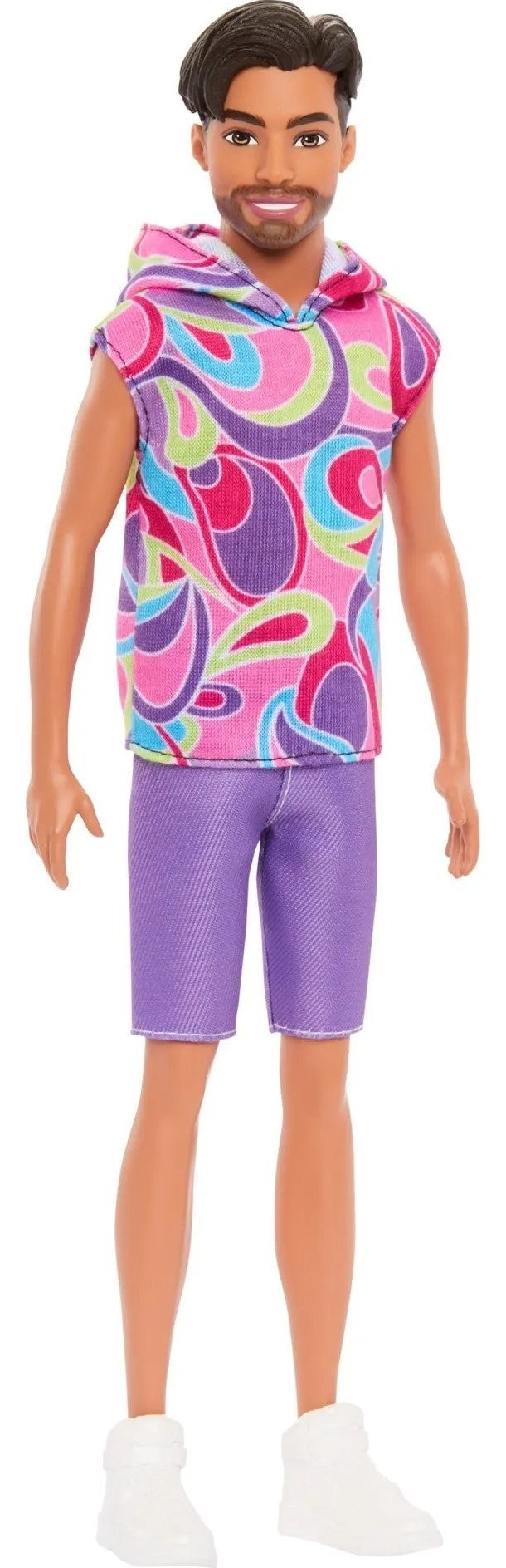 Barbie Fashionista Ken Dukke DWK44