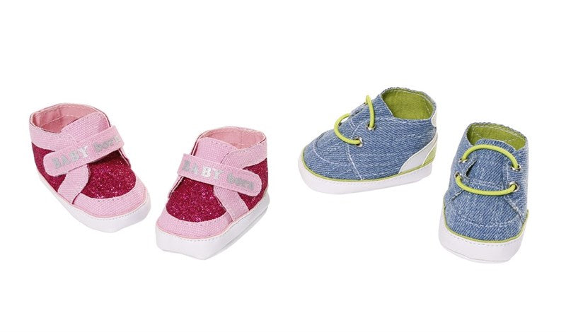 Baby Born Sneakers