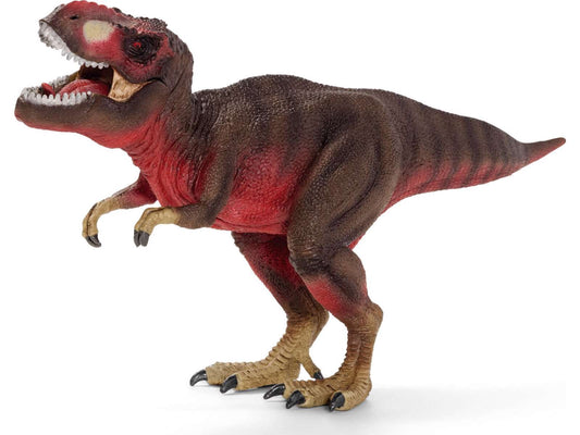 Schleich Tyrannosaurus Rex Red, Limited Edition 72068