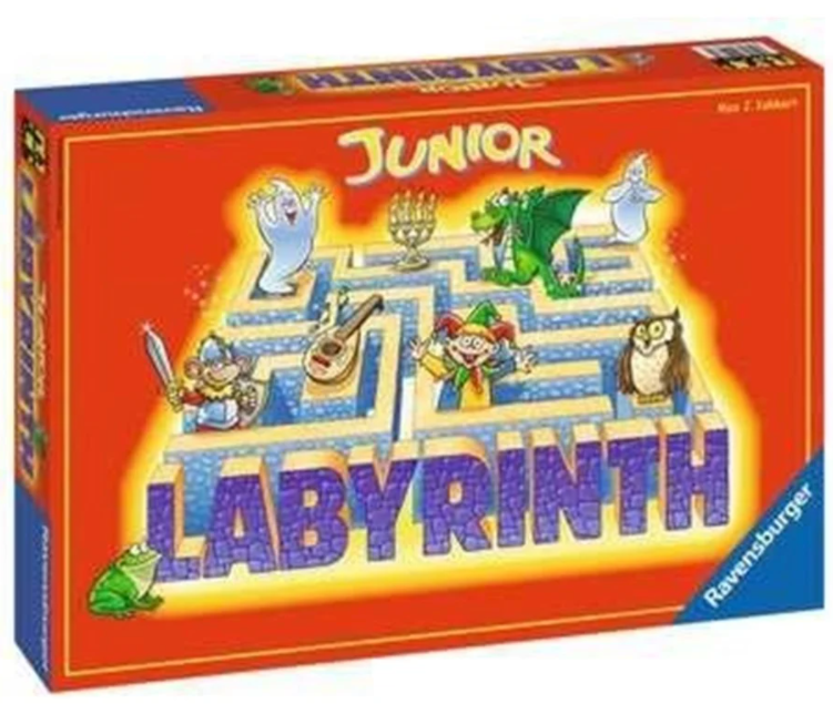 Ravensburger Junior Labyrinth