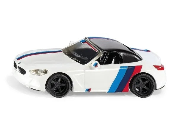 SIKU BMW Z4 M40i 1:50