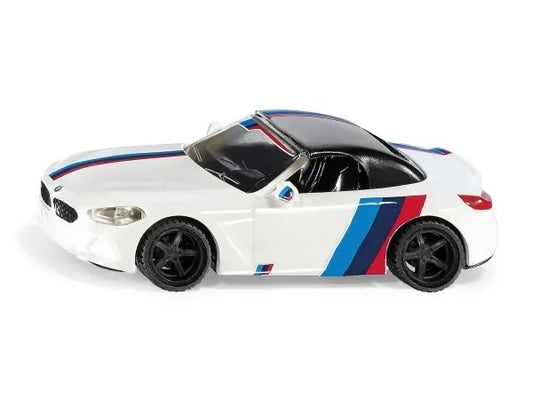 SIKU BMW Z4 M40i 1:50