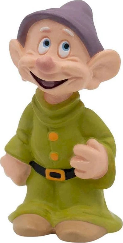 Bullyland - Disney Figur - Dumpe Dværg - Snehvide