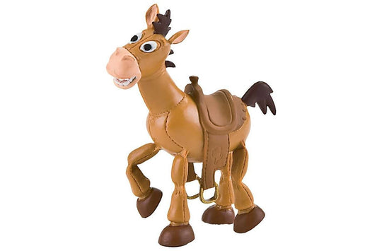 Bullyland Walt Disney Bullseye 5,9x8,9x7,2cm