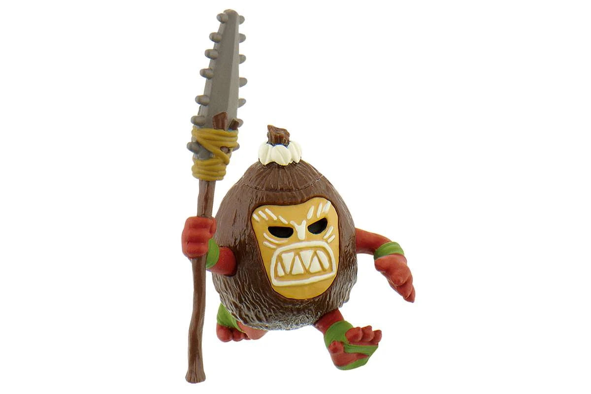Bullyland Walt Disney Kakamora 4,2x7,5x5,1cm