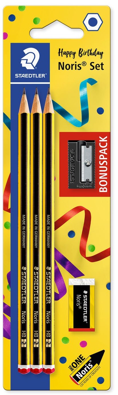 Staedtler Blyant på grafit