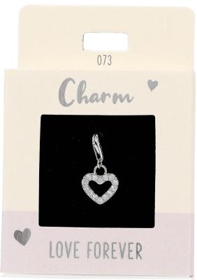 Express Yourself hjerte, Love forever 073