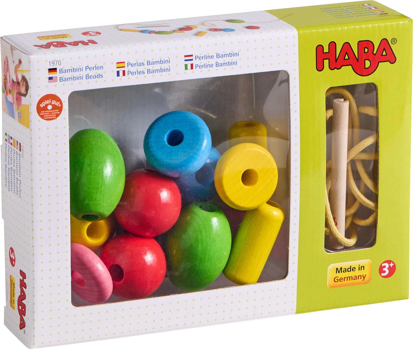 Haba Mega Perler