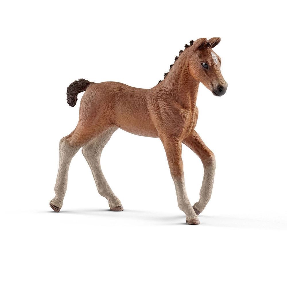 Schleich Hannoveraner Føl 13818