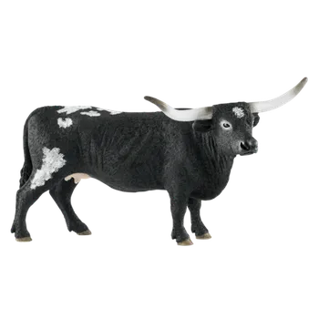 Schleich 138650 Texas Langhorn, ko
