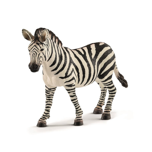 Schleich Zebra hoppe 14810