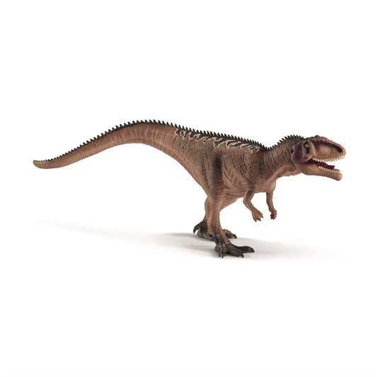 Schleich Giganotosaurus juvenil